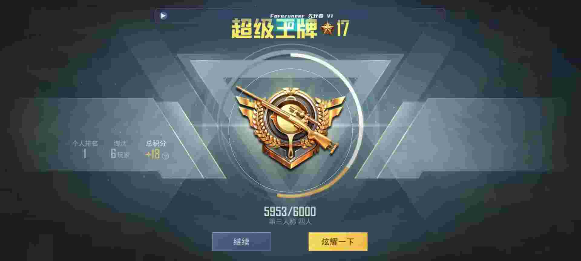 和平精英鸡腿辅助自瞄 - ��ƽ��Ӣ�ٱ���Һ���辅助预览图